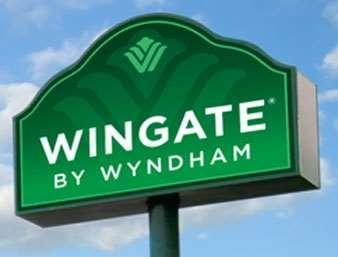 Hotel Wingate By Wyndham Airport Expo Center 3*