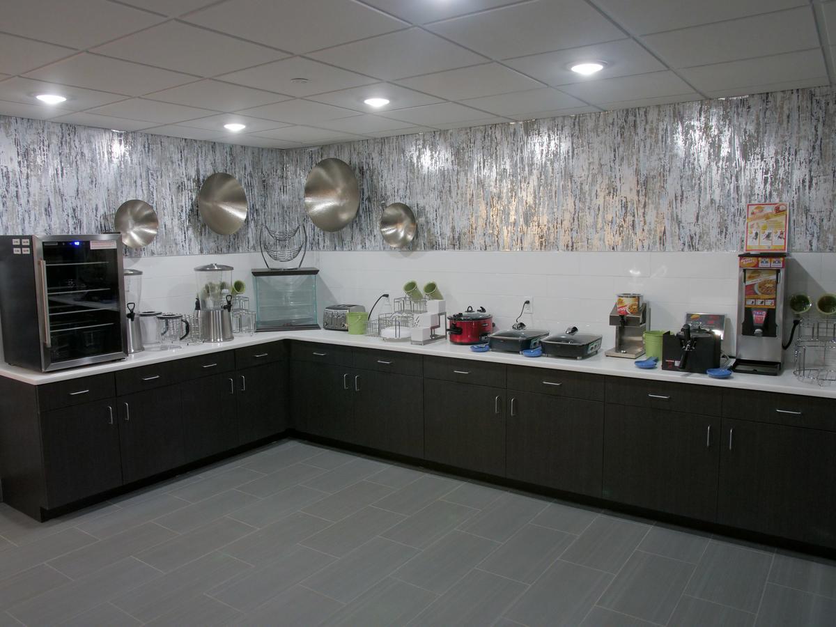 Hotel Wingate By Wyndham Airport Expo Center Louisville